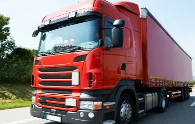 Antalya Kağıthane Ambar Kargo